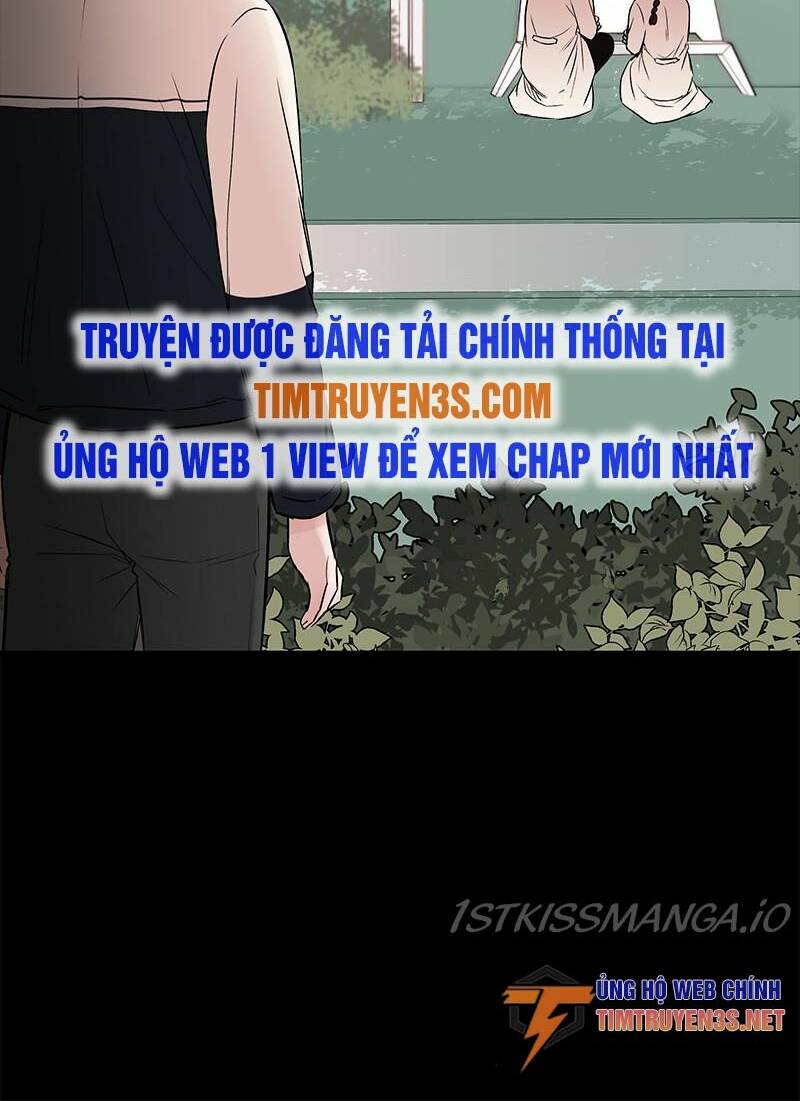 Bươm Bướm Và Máu Chapter 47 - Trang 2