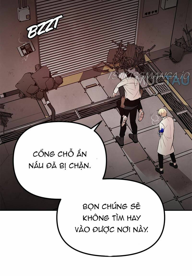 Bươm Bướm Và Máu Chapter 46 - Trang 2