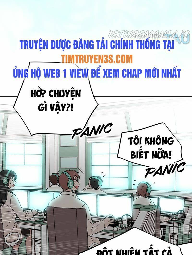 Bươm Bướm Và Máu Chapter 46 - Trang 2