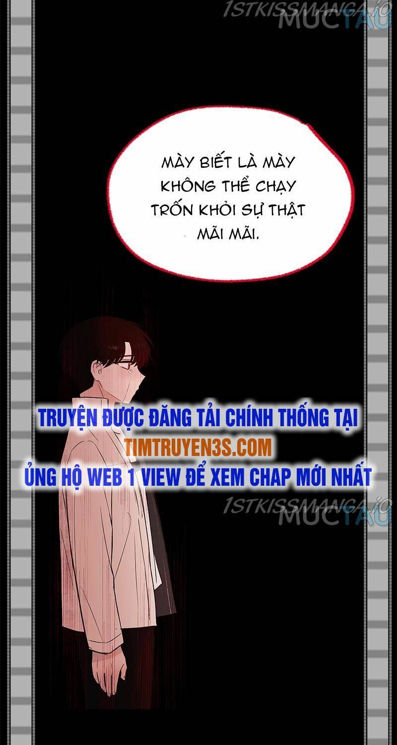 Bươm Bướm Và Máu Chapter 45 - Trang 2