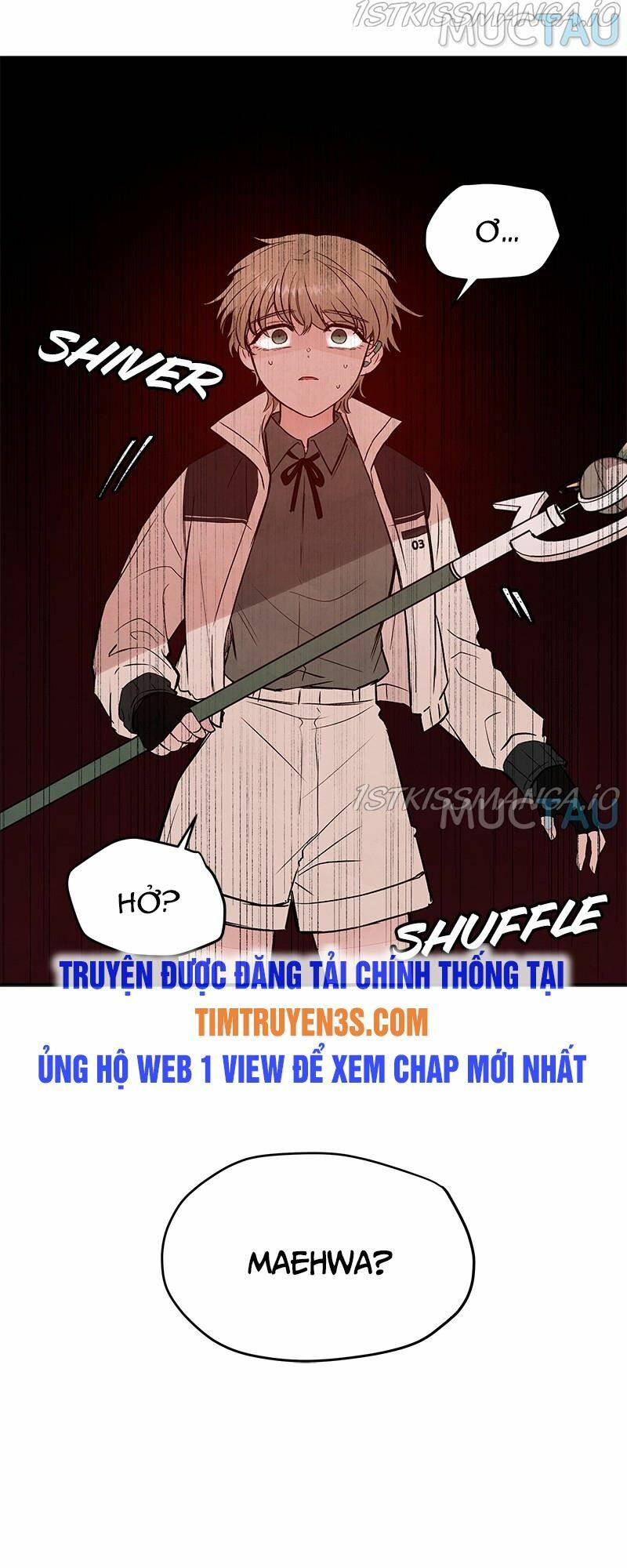 Bươm Bướm Và Máu Chapter 45 - Trang 2