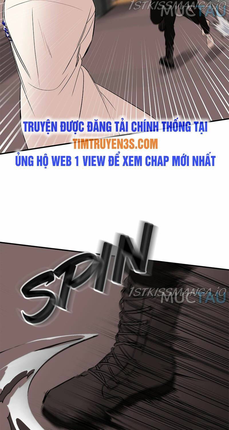 Bươm Bướm Và Máu Chapter 45 - Trang 2