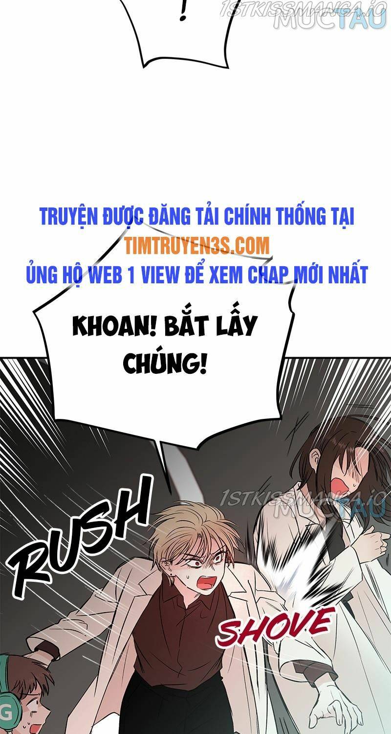 Bươm Bướm Và Máu Chapter 45 - Trang 2