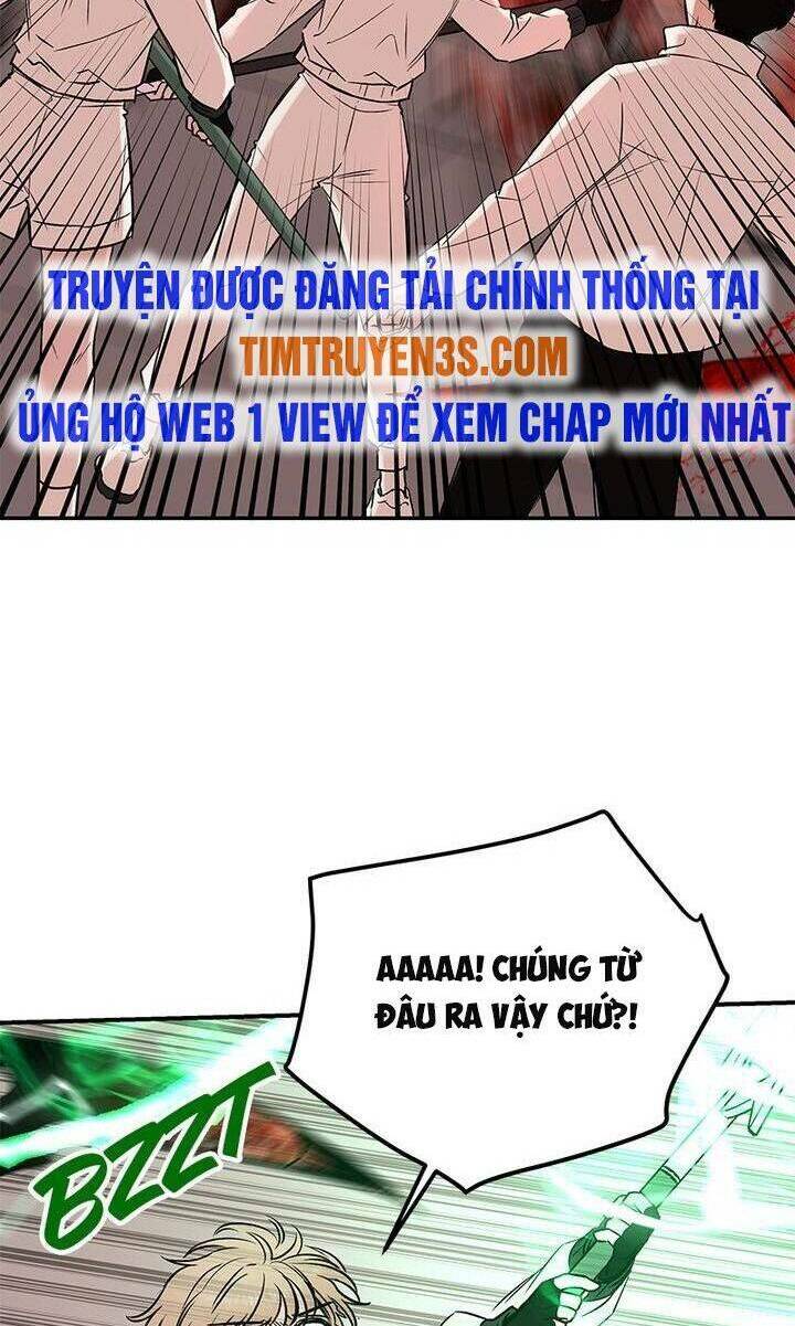 Bươm Bướm Và Máu Chapter 44 - Trang 2