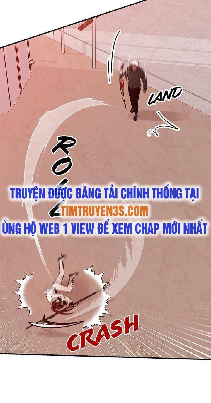 Bươm Bướm Và Máu Chapter 44 - Trang 2