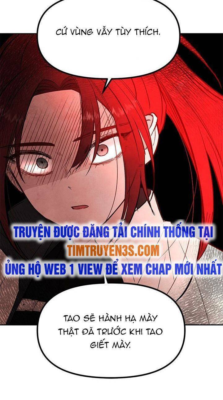 Bươm Bướm Và Máu Chapter 44 - Trang 2