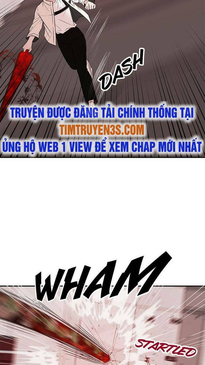 Bươm Bướm Và Máu Chapter 44 - Trang 2