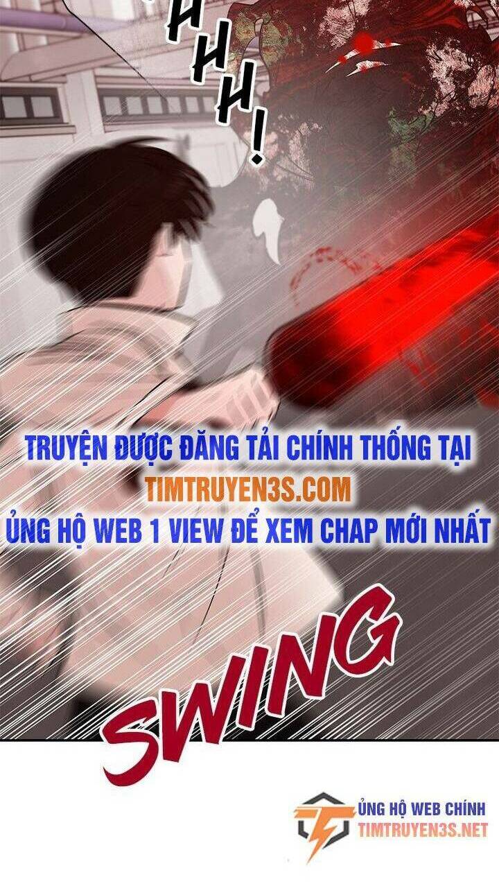 Bươm Bướm Và Máu Chapter 44 - Trang 2