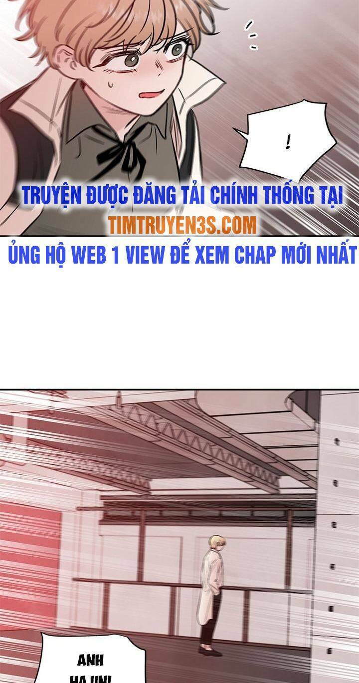 Bươm Bướm Và Máu Chapter 44 - Trang 2