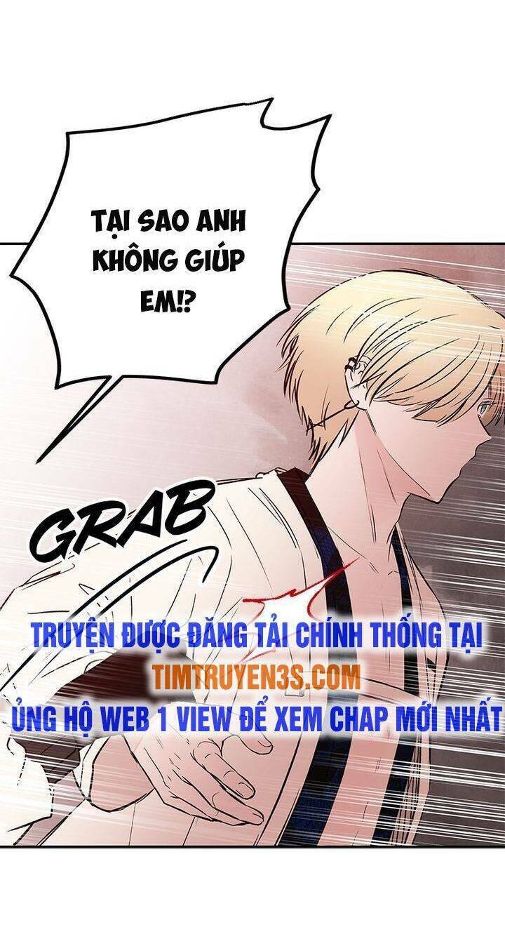 Bươm Bướm Và Máu Chapter 44 - Trang 2