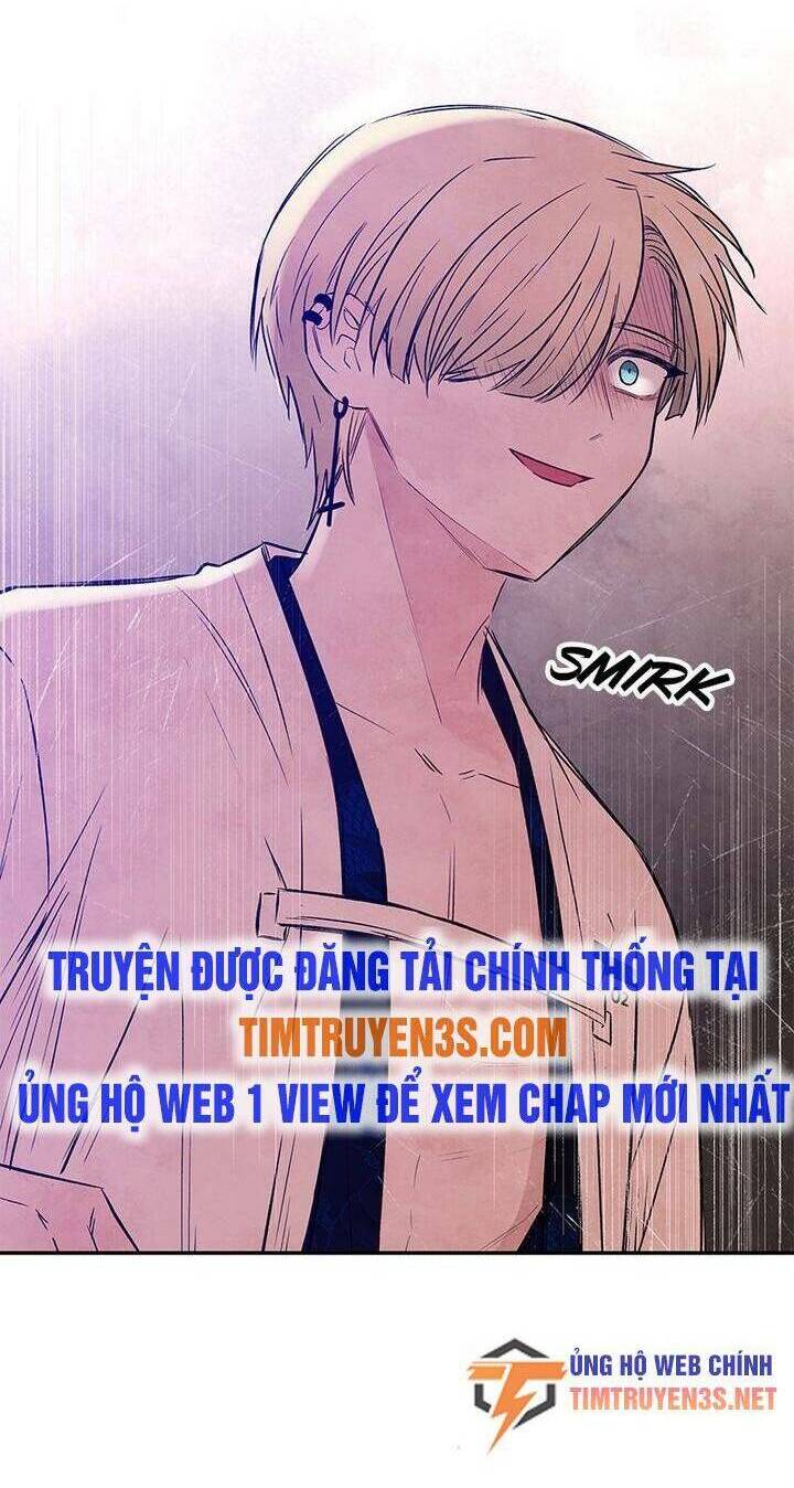 Bươm Bướm Và Máu Chapter 44 - Trang 2