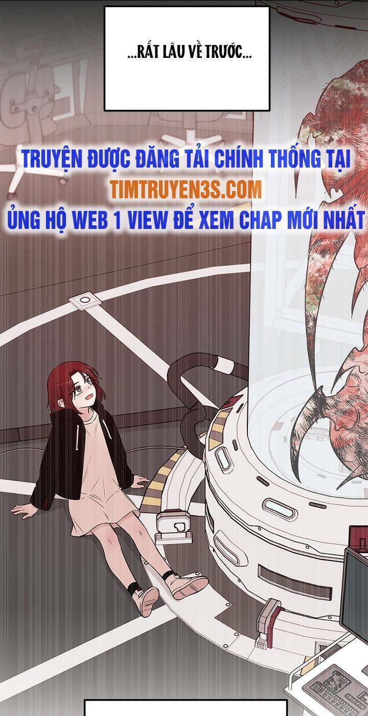 Bươm Bướm Và Máu Chapter 43 - Trang 2