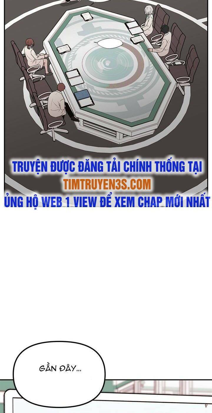 Bươm Bướm Và Máu Chapter 43 - Trang 2