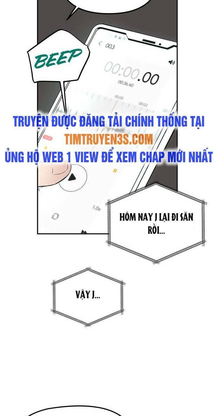 Bươm Bướm Và Máu Chapter 43 - Trang 2