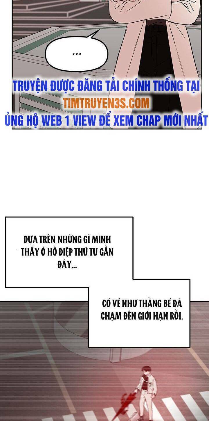 Bươm Bướm Và Máu Chapter 43 - Trang 2