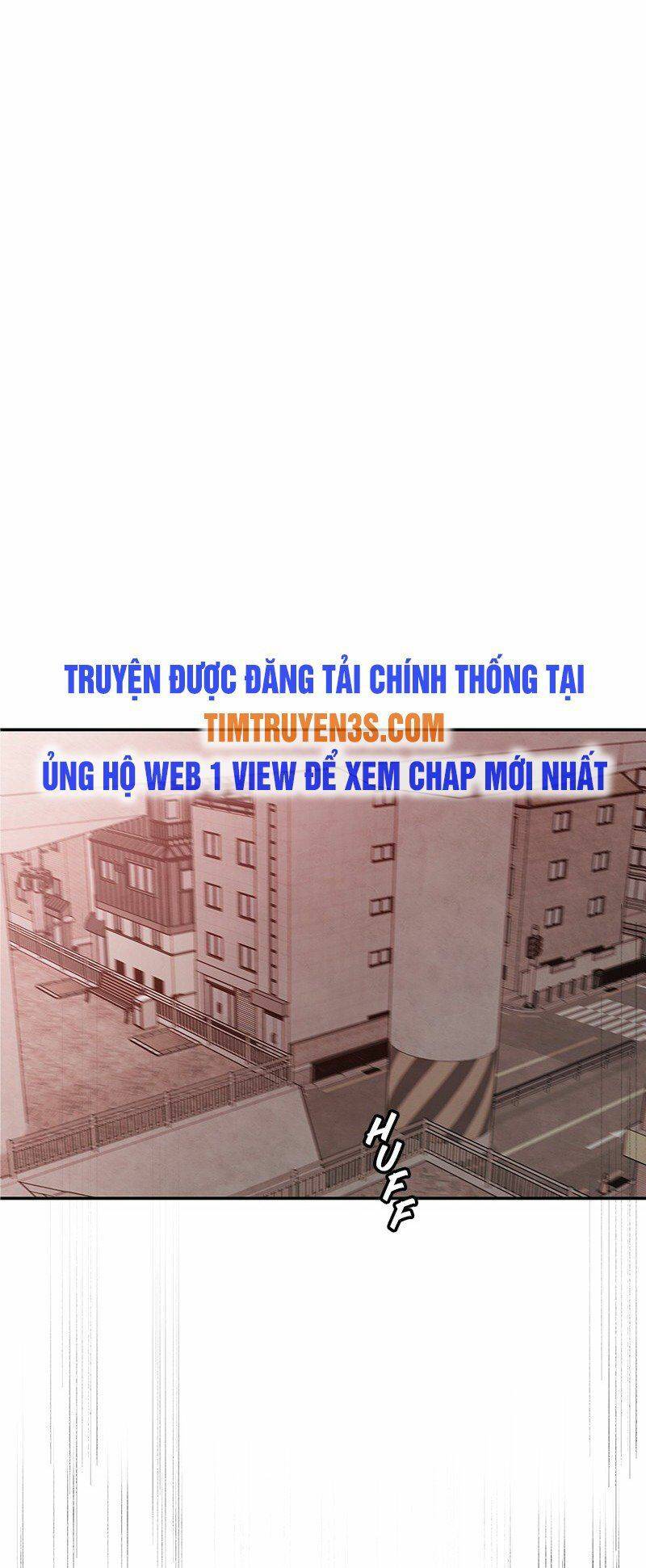 Bươm Bướm Và Máu Chapter 42 - Trang 2