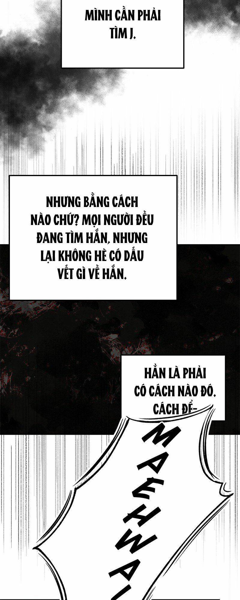 Bươm Bướm Và Máu Chapter 42 - Trang 2