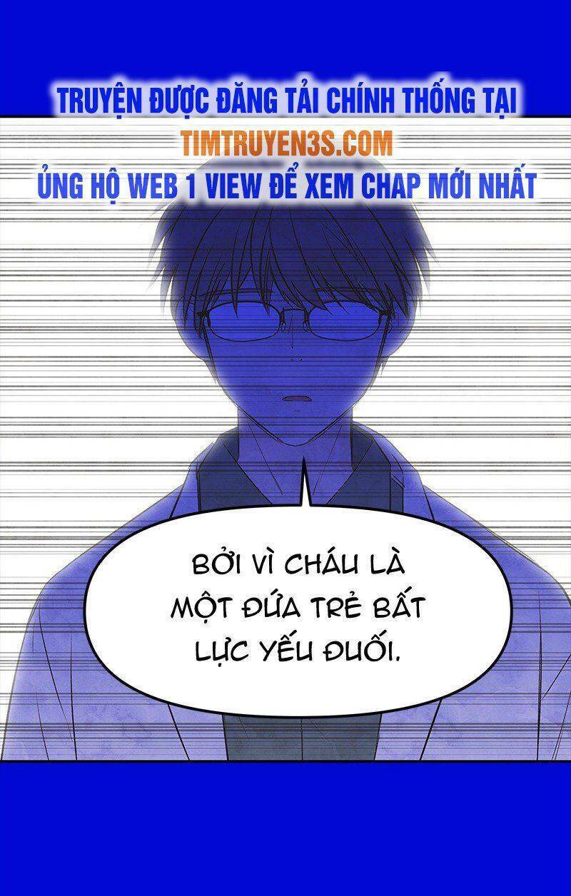 Bươm Bướm Và Máu Chapter 40 - Trang 2