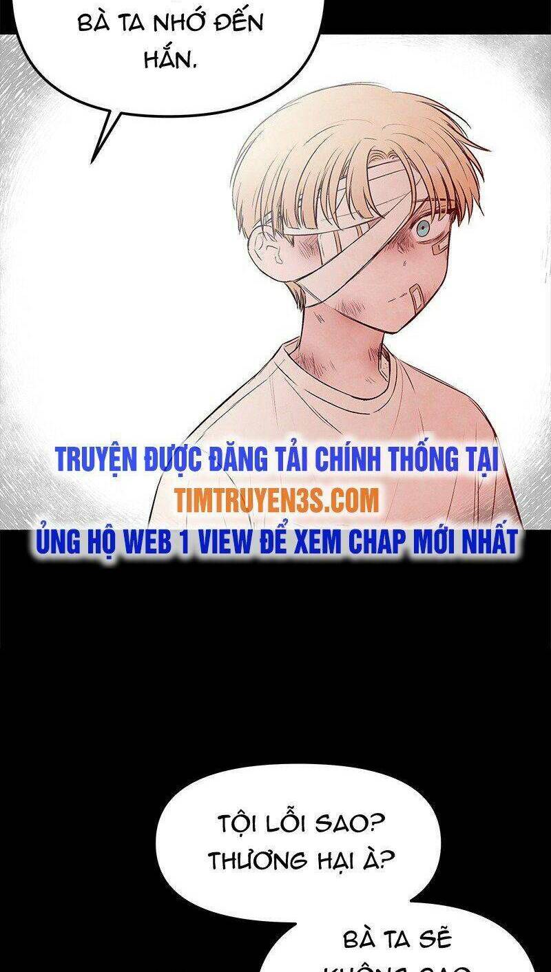 Bươm Bướm Và Máu Chapter 40 - Trang 2