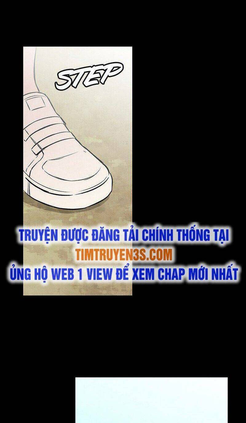 Bươm Bướm Và Máu Chapter 40 - Trang 2