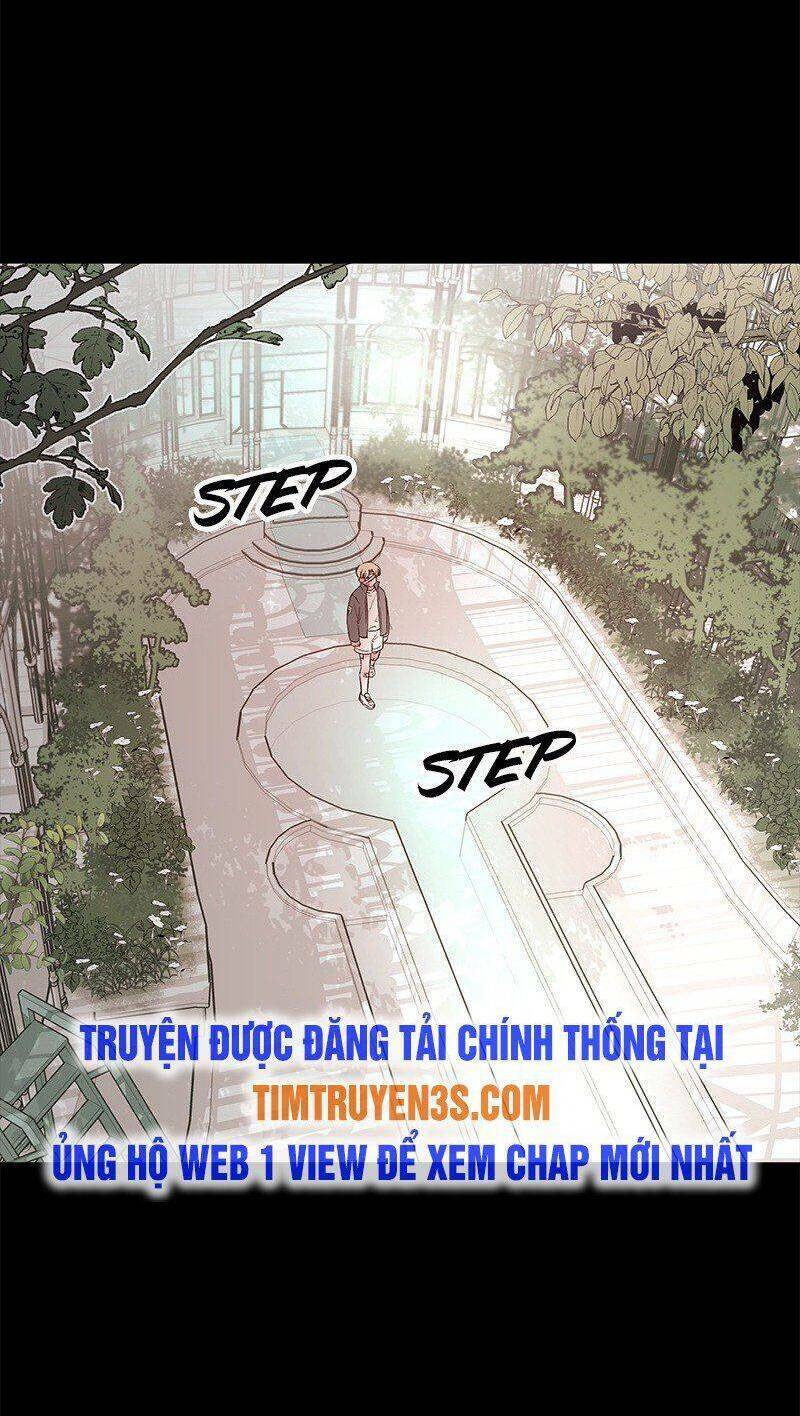 Bươm Bướm Và Máu Chapter 40 - Trang 2