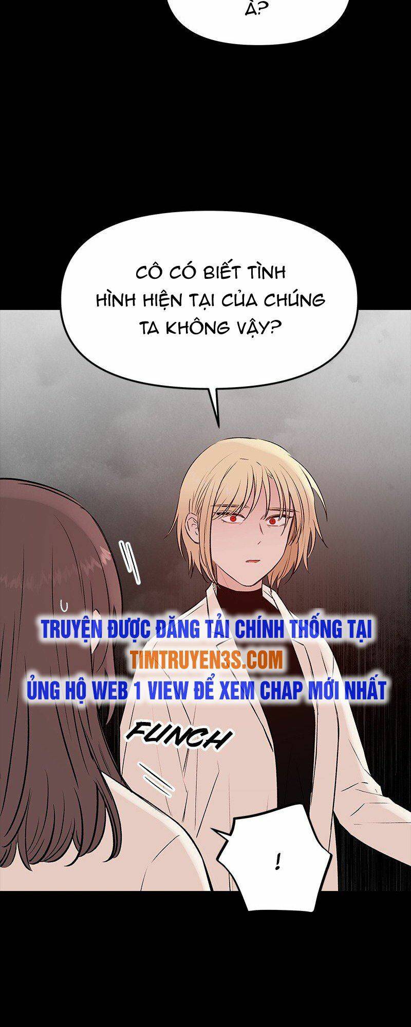 Bươm Bướm Và Máu Chapter 38 - Trang 2