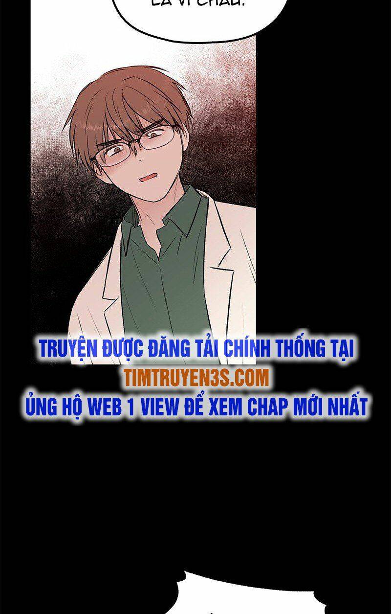 Bươm Bướm Và Máu Chapter 38 - Trang 2