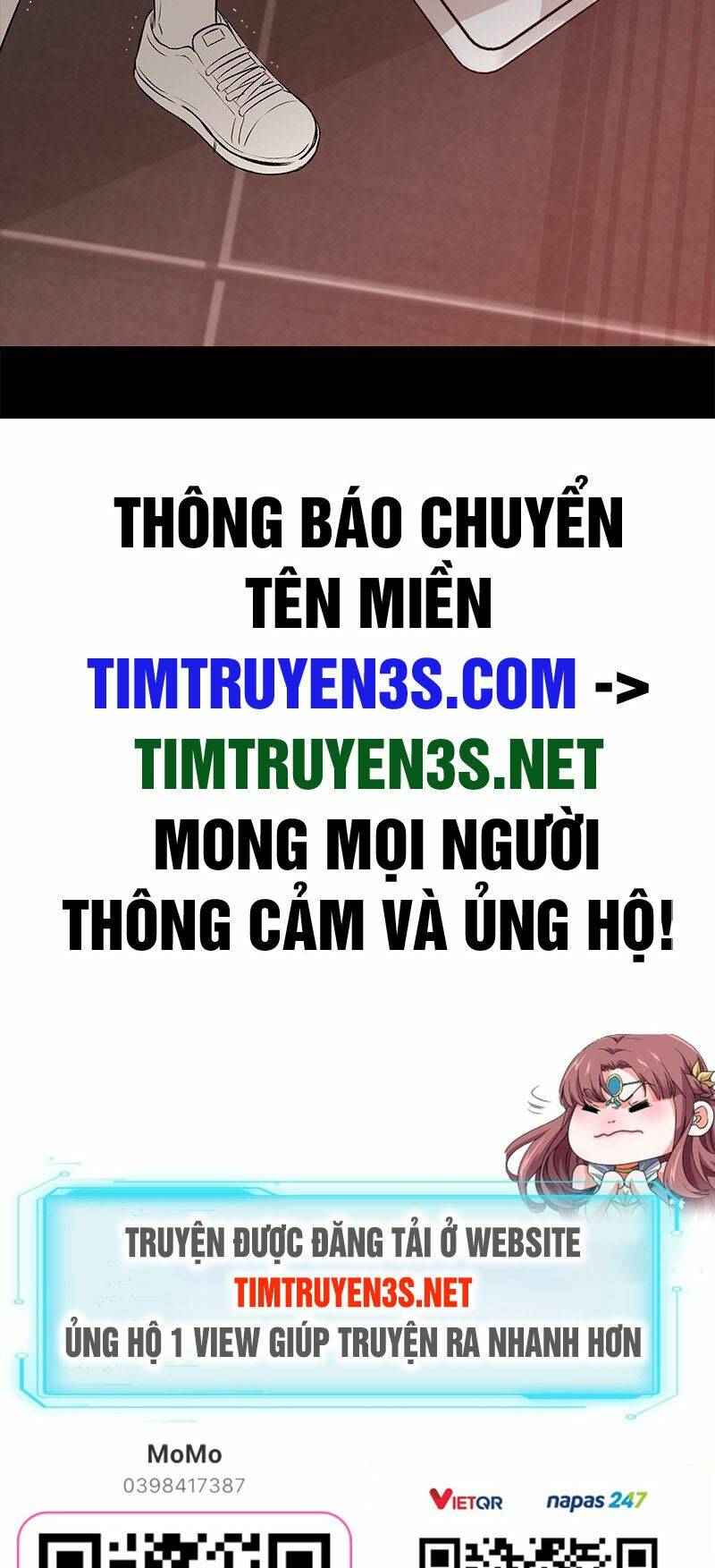 Bươm Bướm Và Máu Chapter 38 - Trang 2