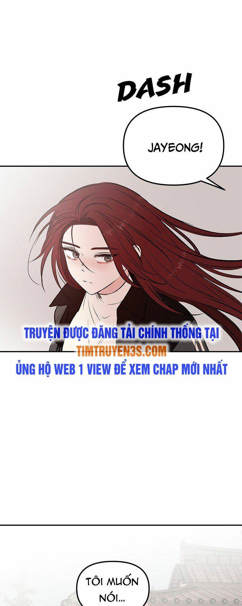 Bươm Bướm Và Máu Chapter 36 - Trang 2