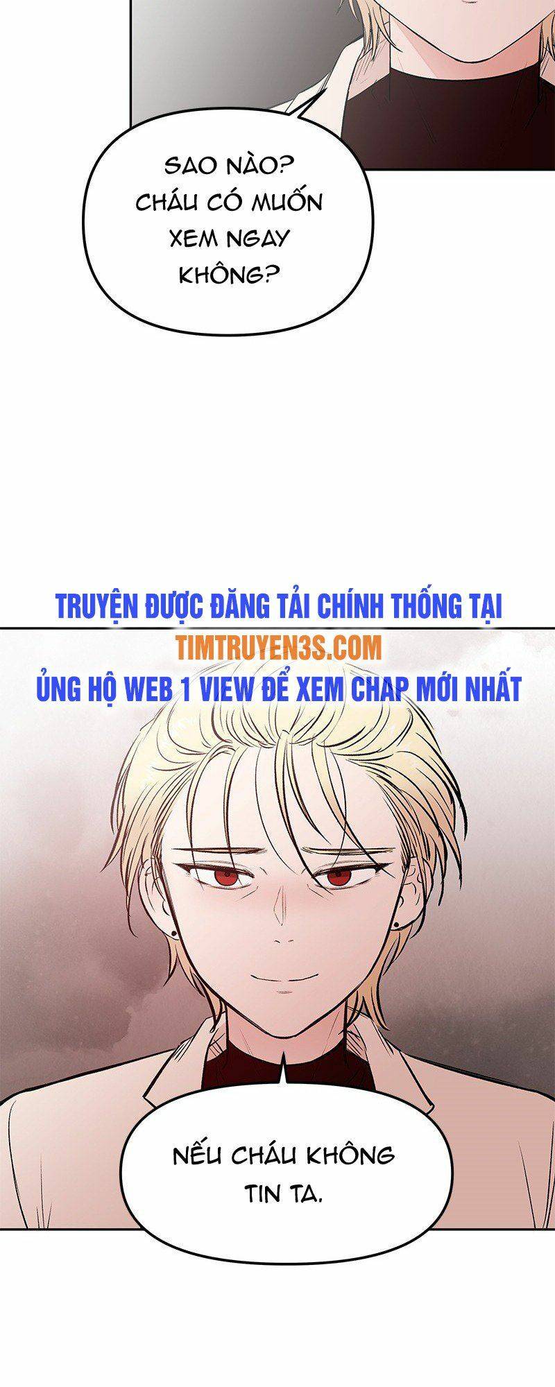 Bươm Bướm Và Máu Chapter 35 - Trang 2