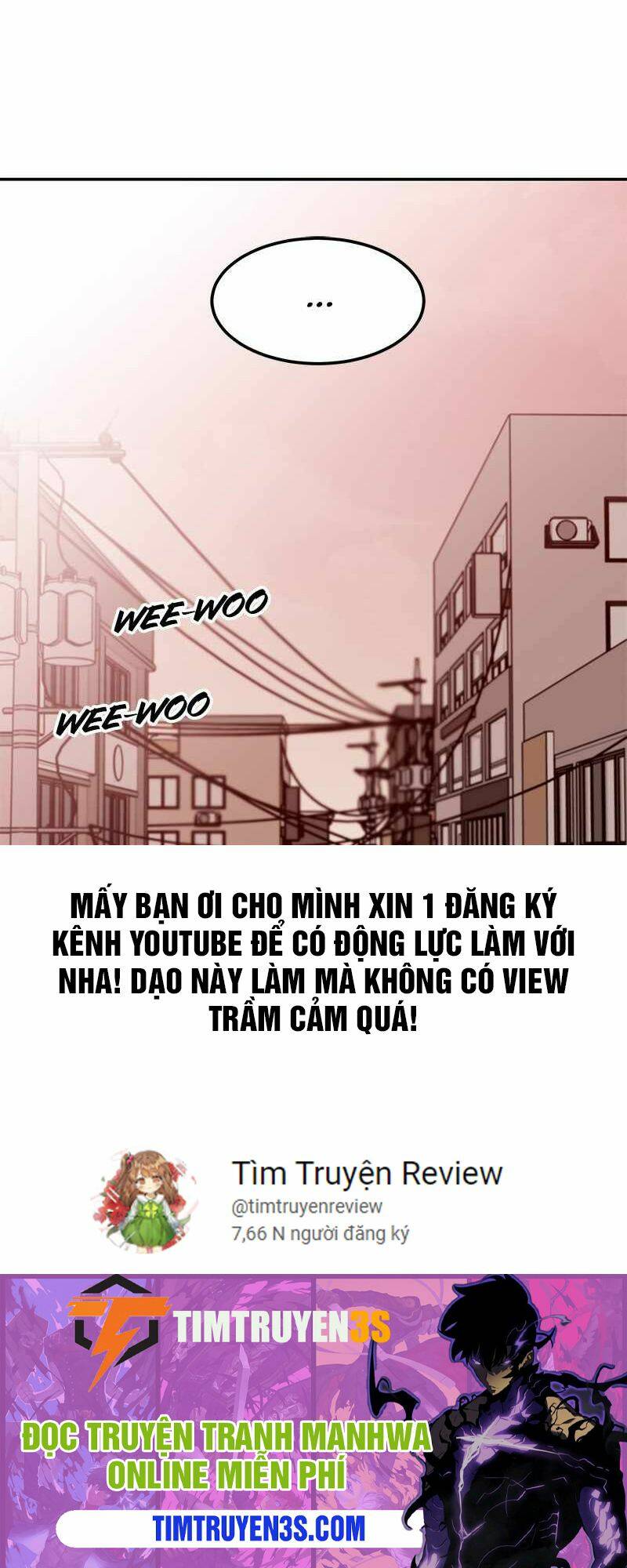 Bươm Bướm Và Máu Chapter 31 - Trang 2