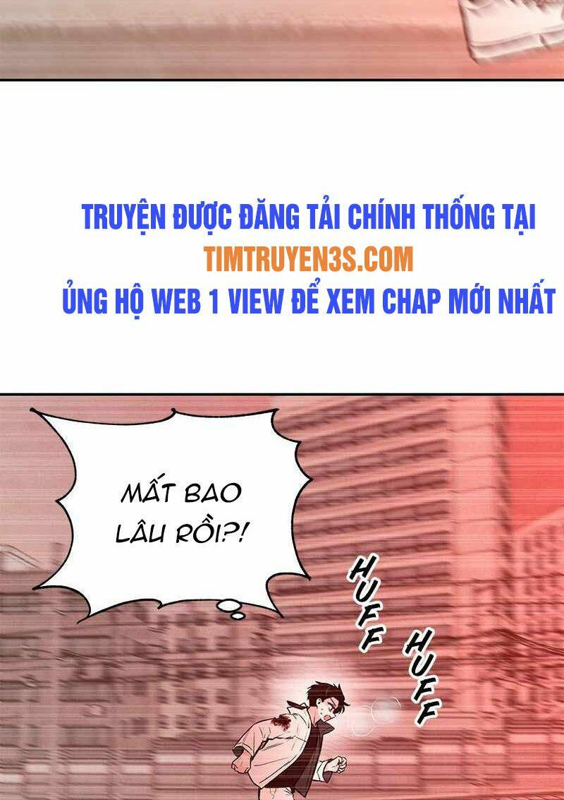 Bươm Bướm Và Máu Chapter 29 - Trang 2