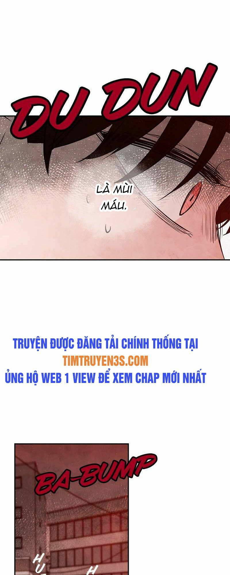 Bươm Bướm Và Máu Chapter 29 - Trang 2