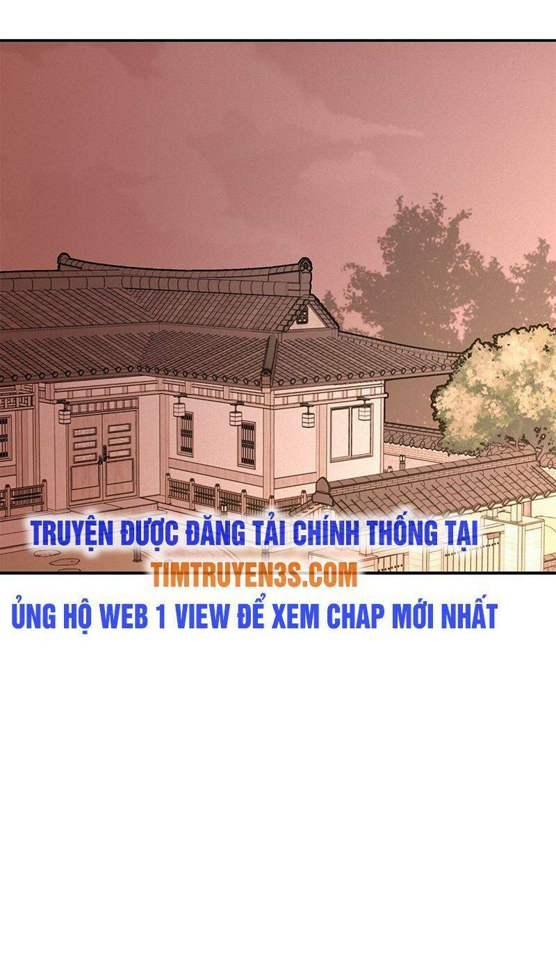 Bươm Bướm Và Máu Chapter 26 - Trang 2