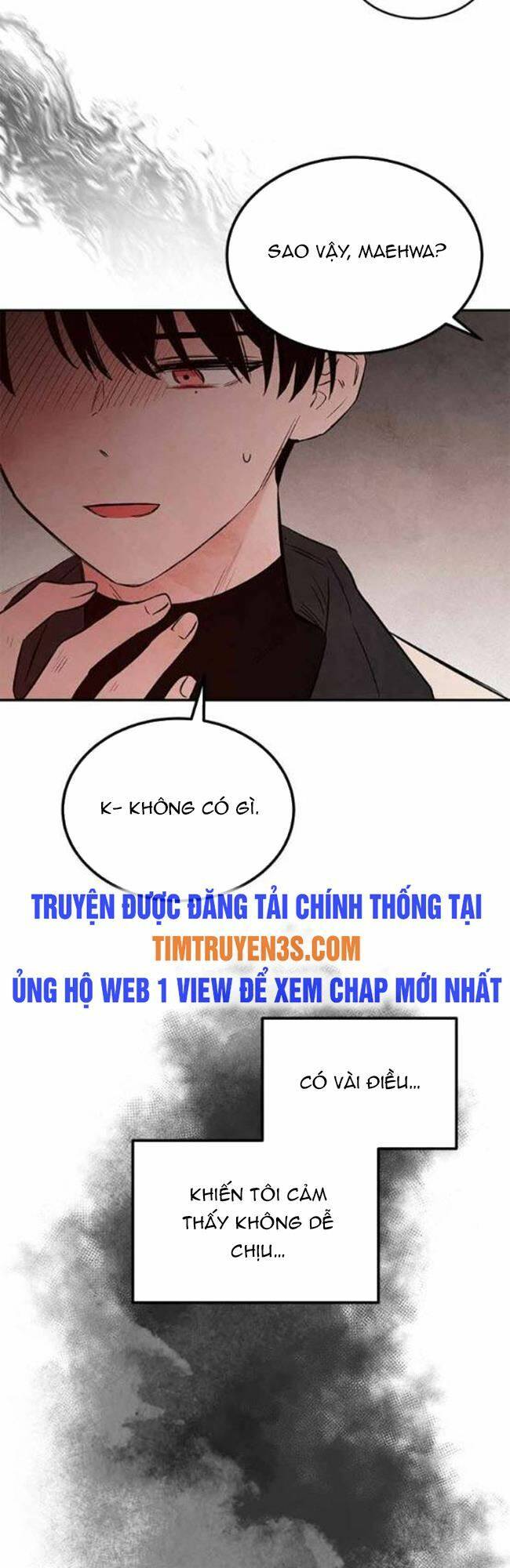 Bươm Bướm Và Máu Chapter 24 - Trang 2