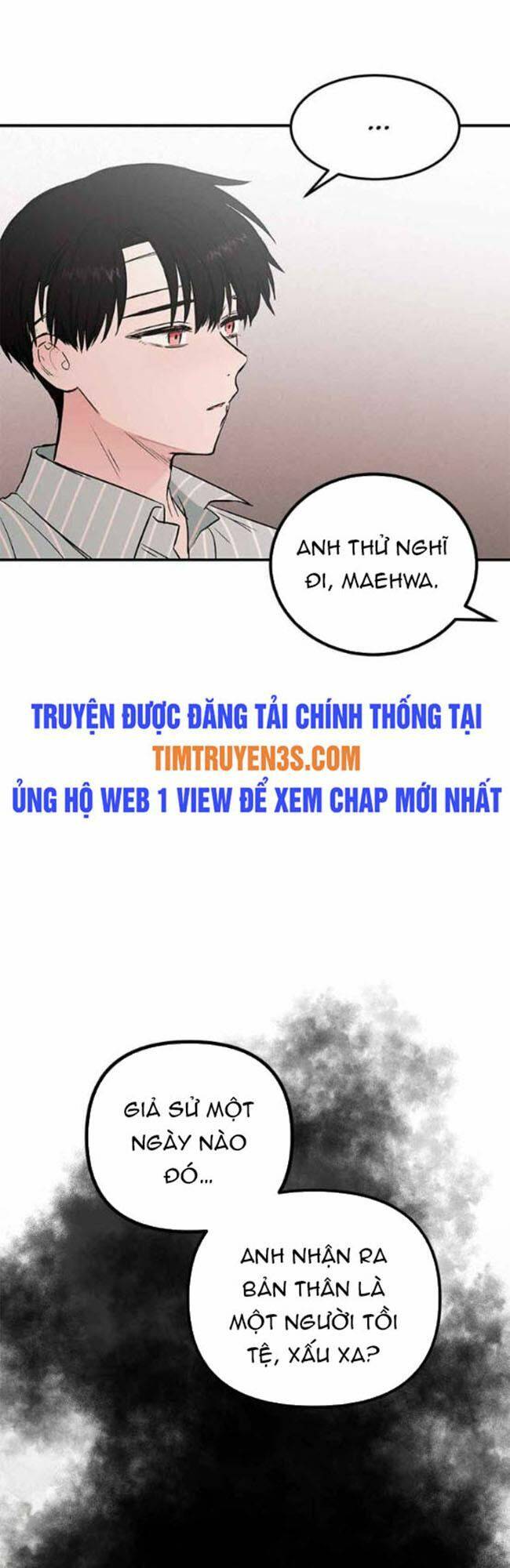 Bươm Bướm Và Máu Chapter 23 - Trang 2