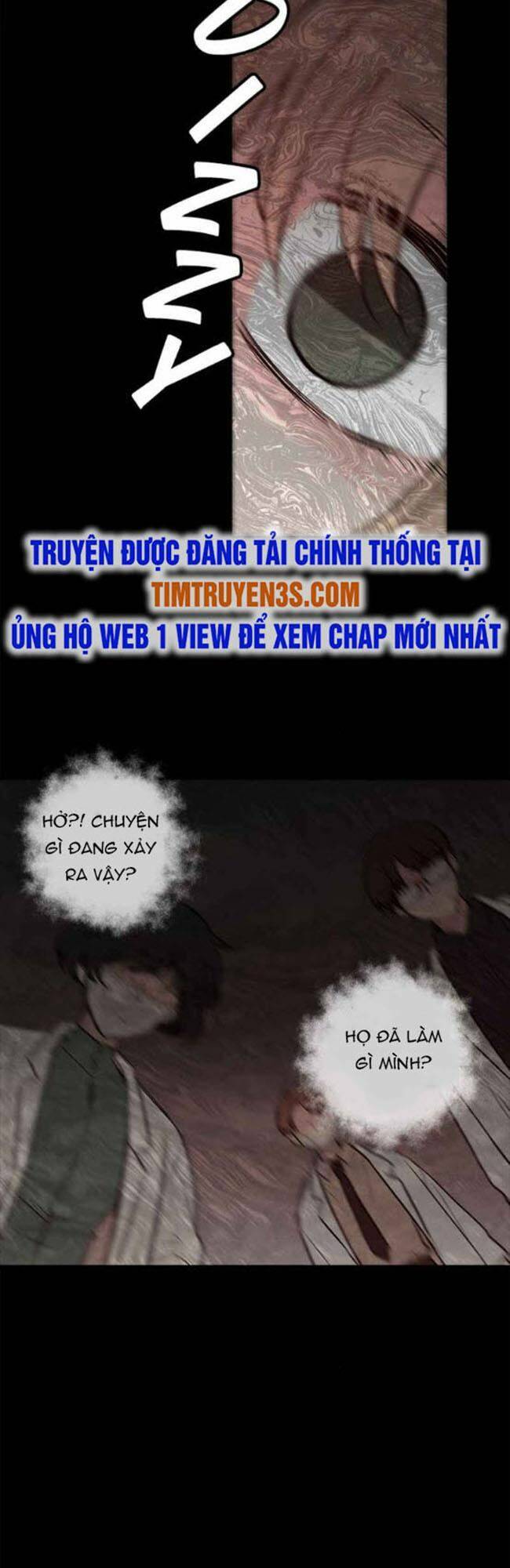 Bươm Bướm Và Máu Chapter 23 - Trang 2