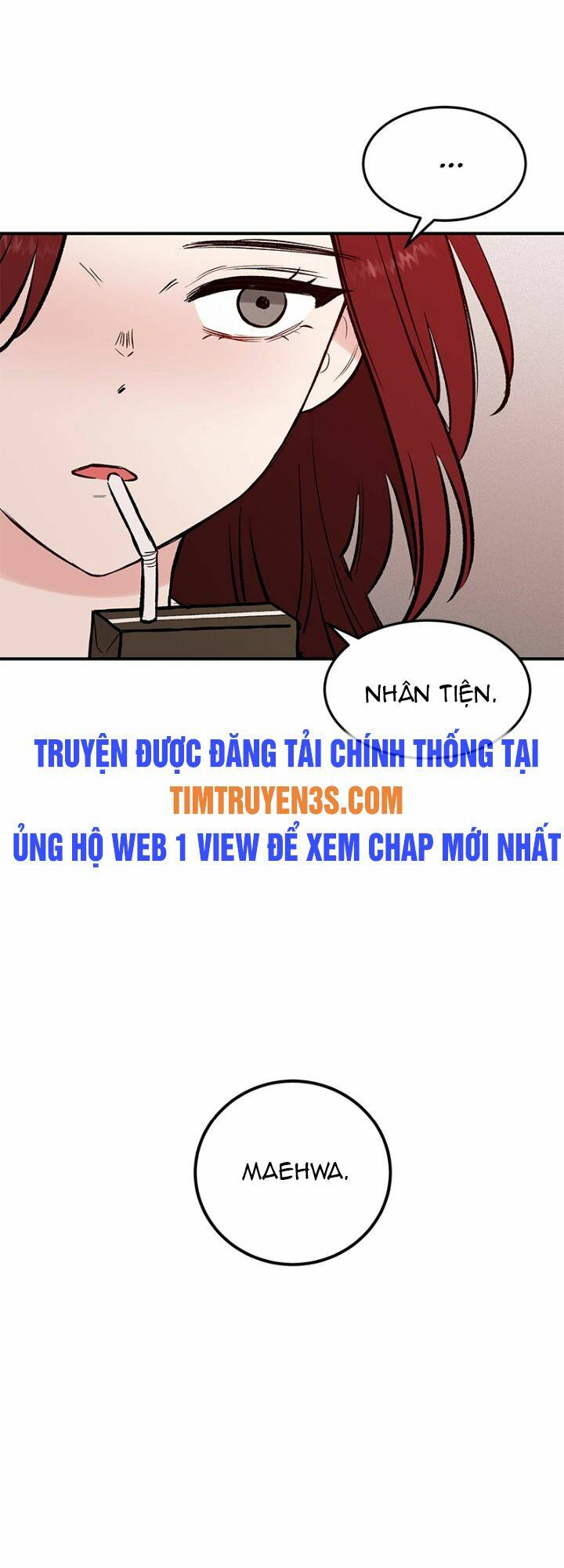 Bươm Bướm Và Máu Chapter 21 - Trang 2