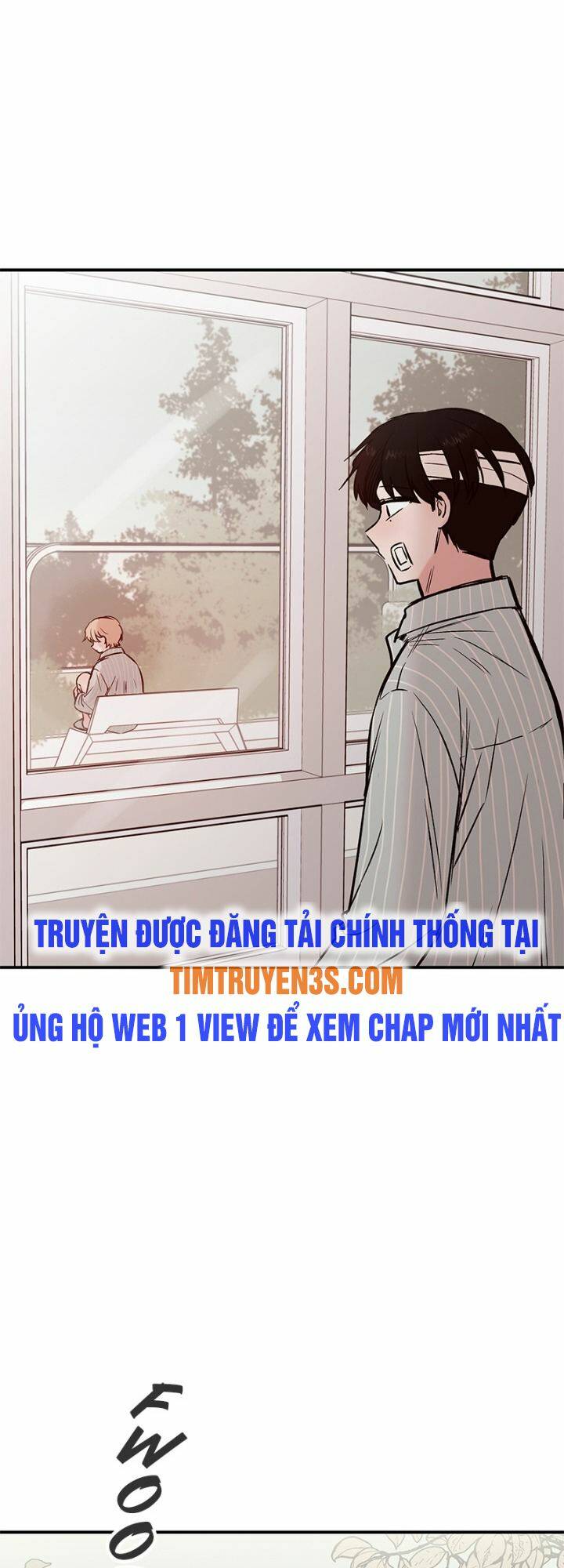 Bươm Bướm Và Máu Chapter 21 - Trang 2