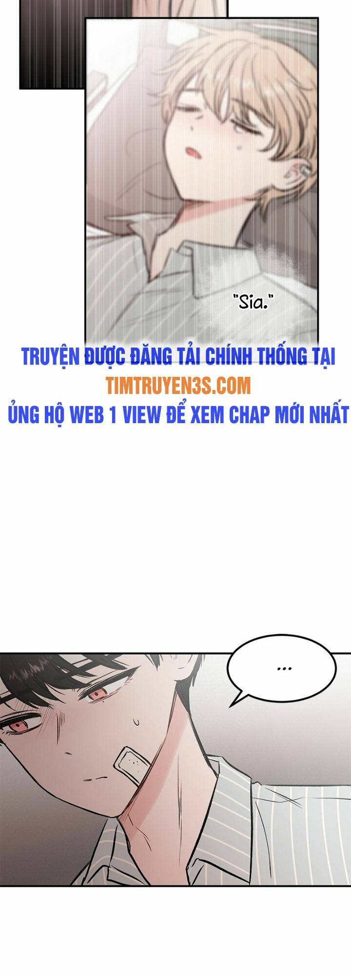 Bươm Bướm Và Máu Chapter 21 - Trang 2