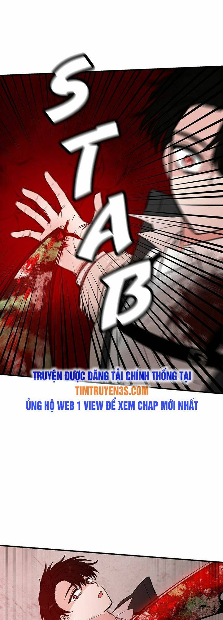 Bươm Bướm Và Máu Chapter 20 - Trang 2