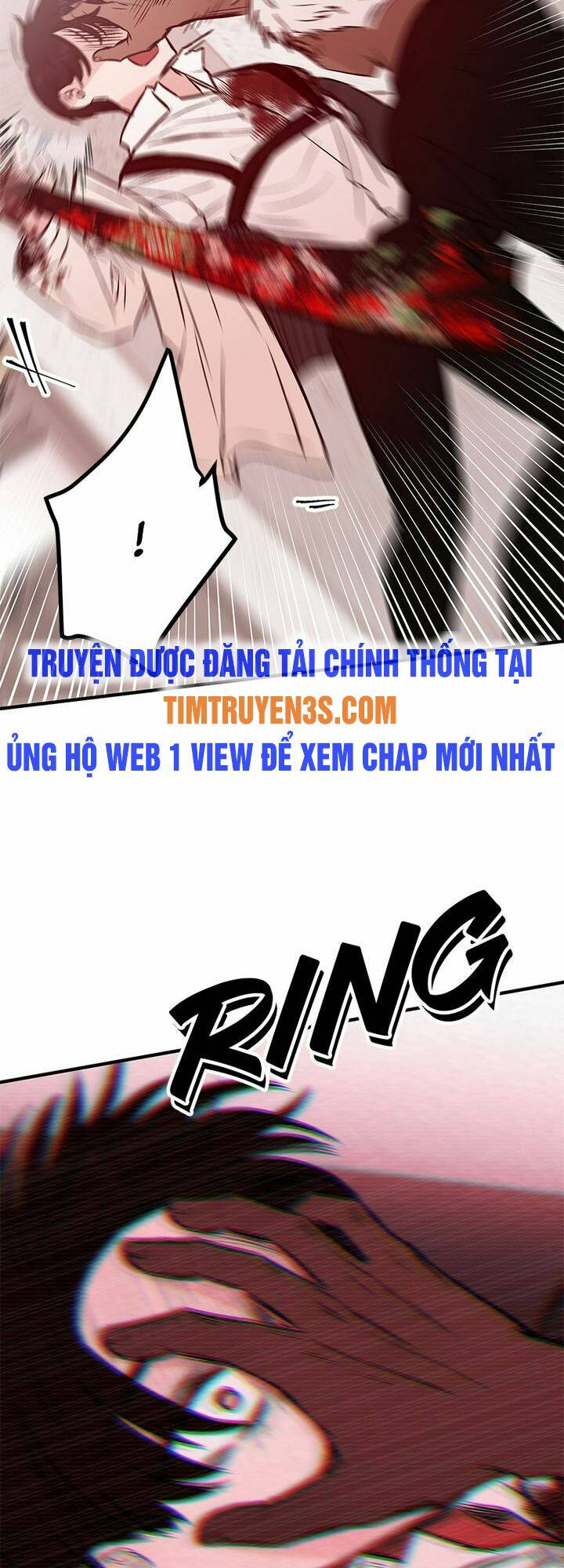 Bươm Bướm Và Máu Chapter 20 - Trang 2