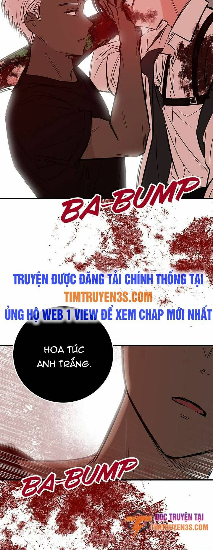 Bươm Bướm Và Máu Chapter 20 - Trang 2