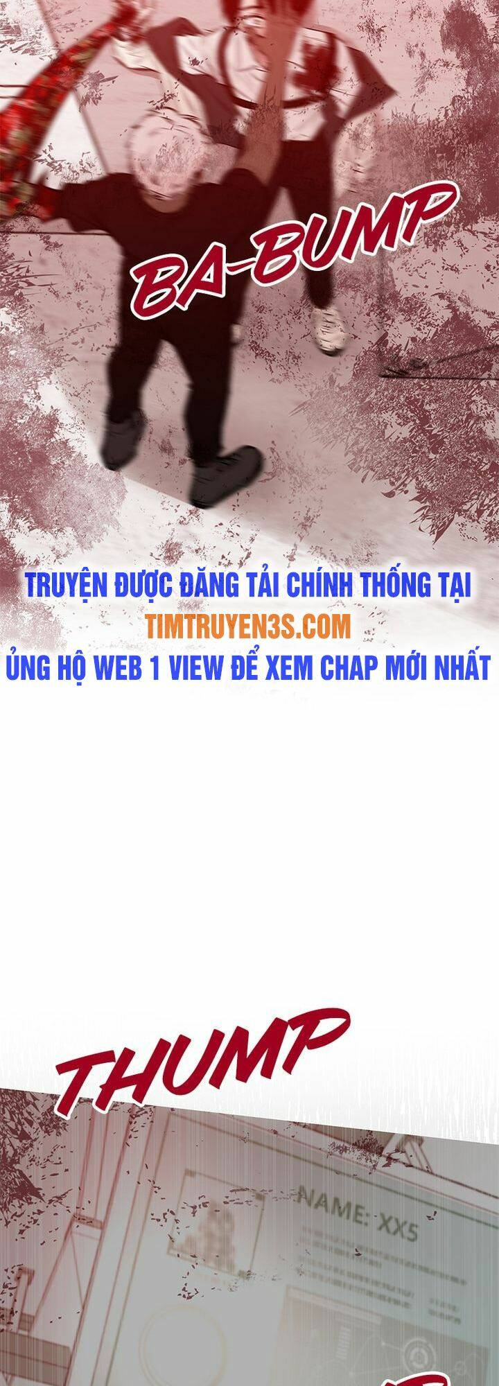 Bươm Bướm Và Máu Chapter 20 - Trang 2