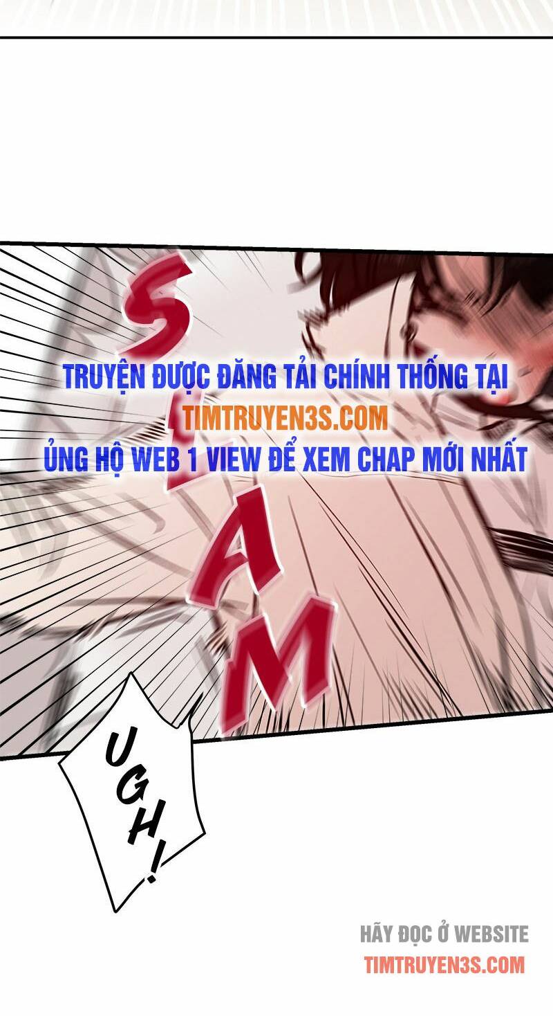 Bươm Bướm Và Máu Chapter 19 - Trang 2