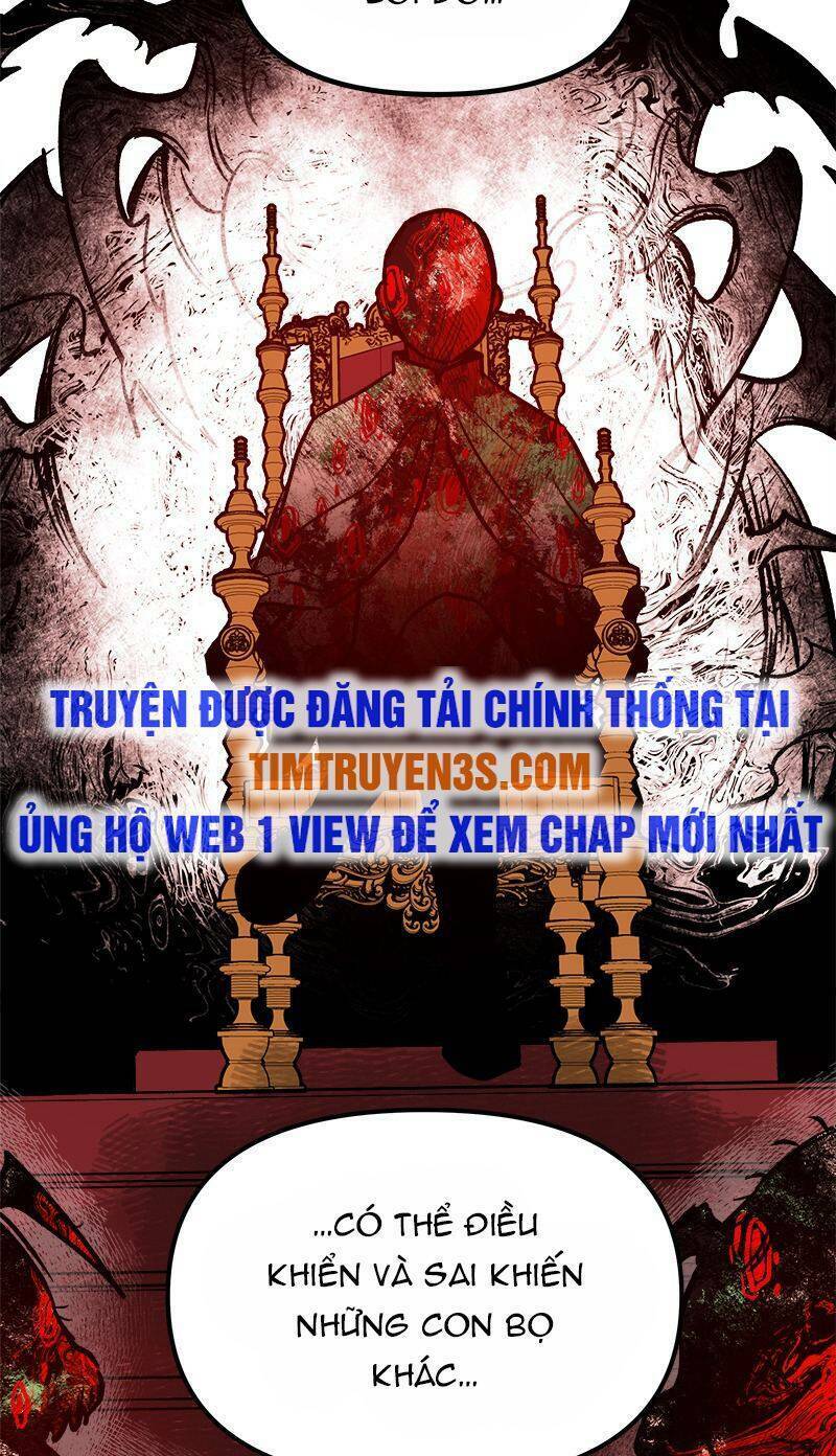 Bươm Bướm Và Máu Chapter 18 - Trang 2