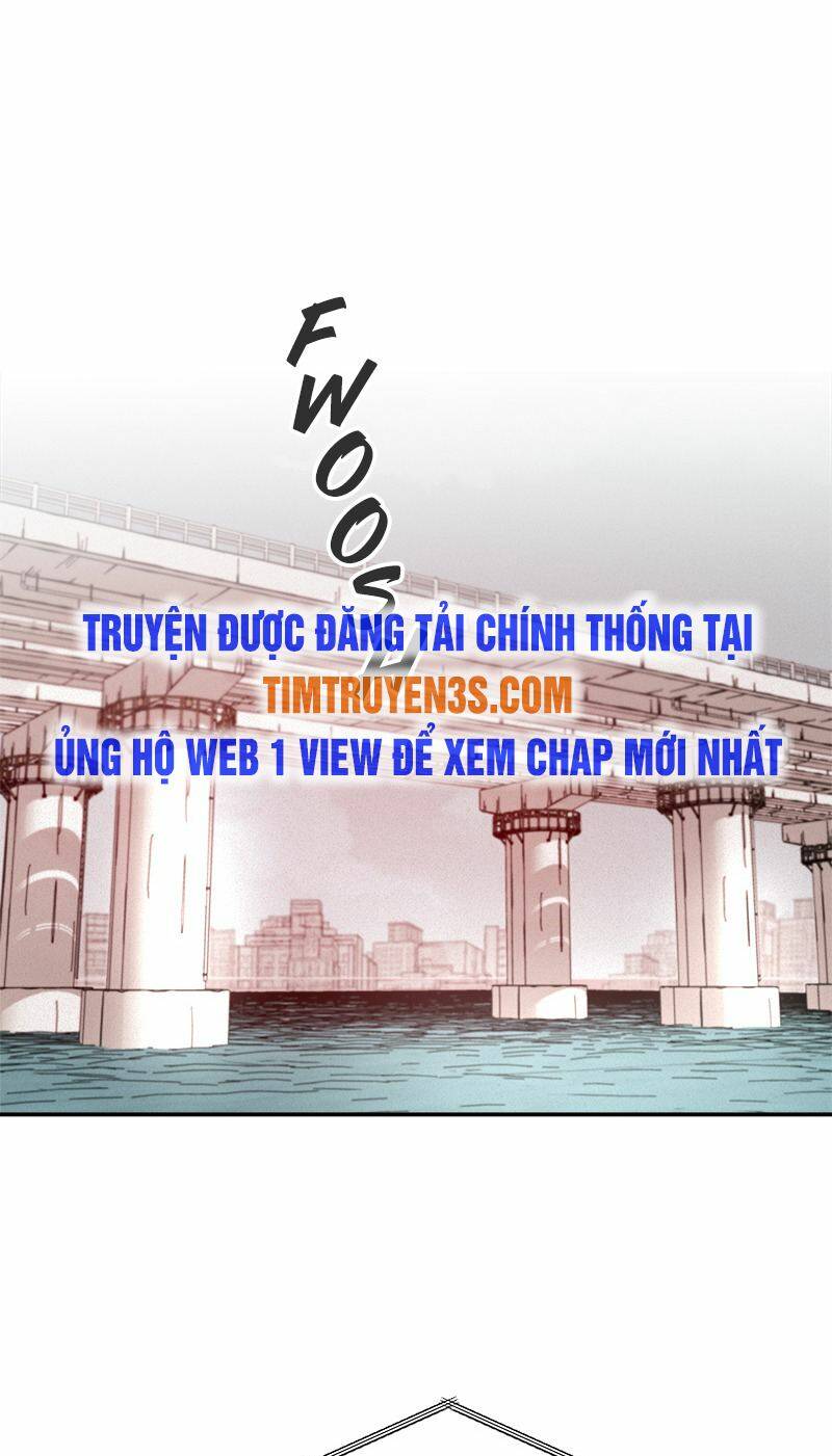 Bươm Bướm Và Máu Chapter 17 - Trang 2