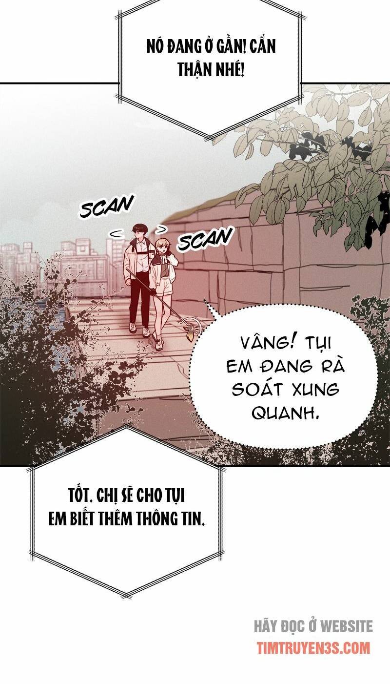 Bươm Bướm Và Máu Chapter 17 - Trang 2