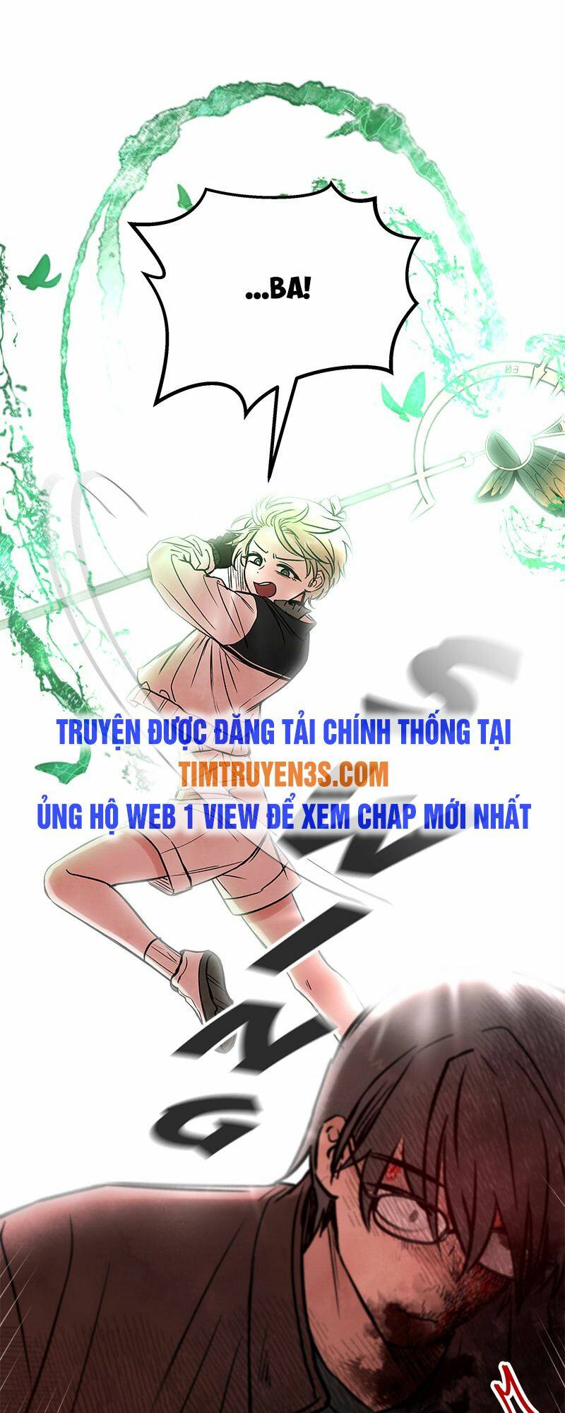 Bươm Bướm Và Máu Chapter 17 - Trang 2