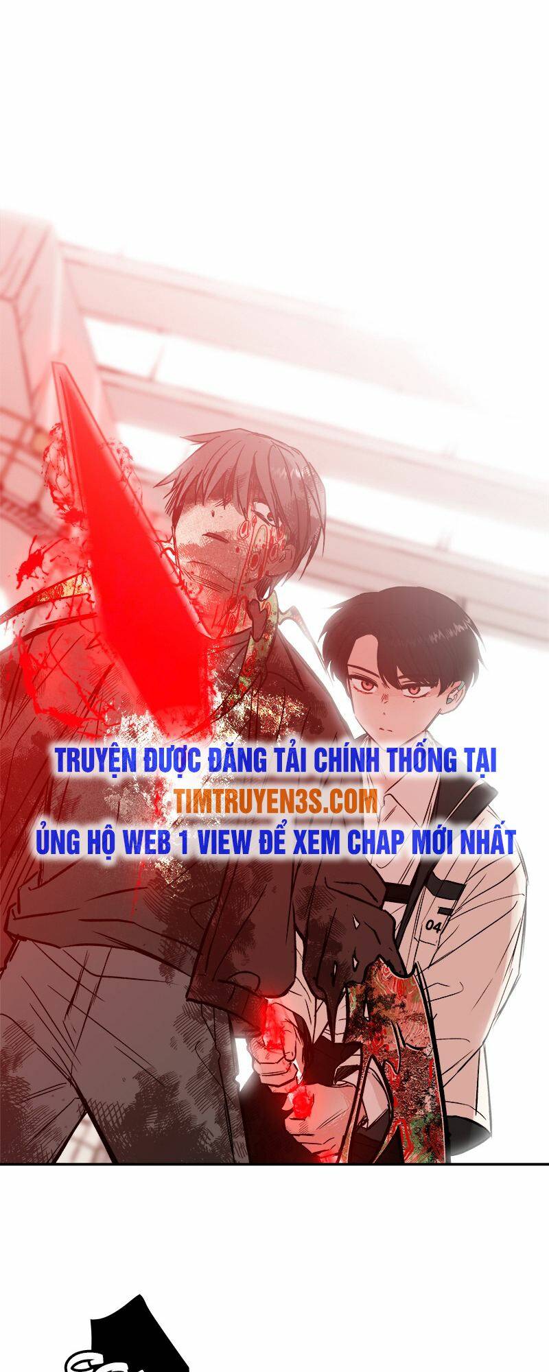 Bươm Bướm Và Máu Chapter 17 - Trang 2